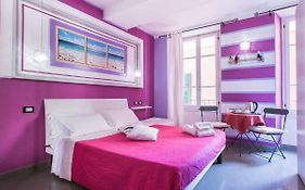 I Coralli Rooms & Apartments